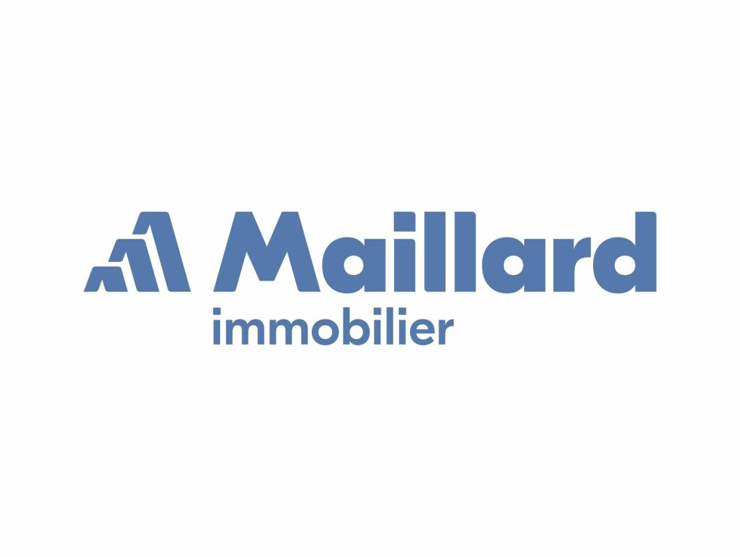 Maillard immobilier Logo