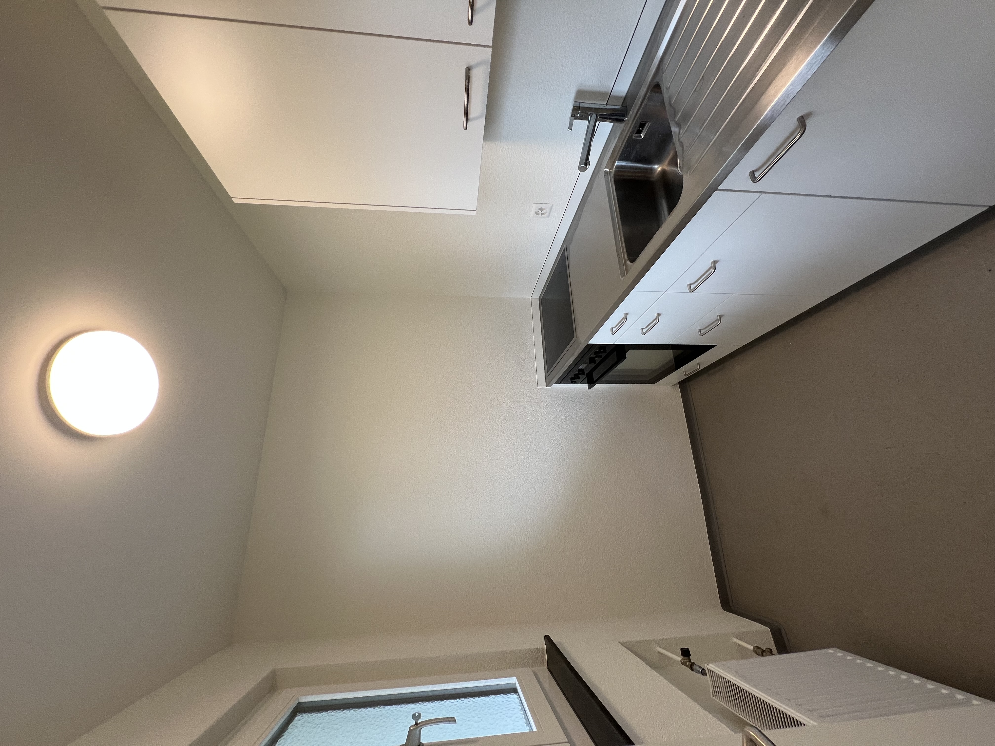 hübsch sanierte Wohnung - gleich beim Bahnhof Kloten – Kloten