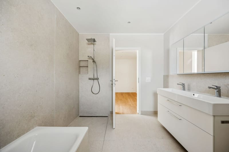 Naturnah wohnen, modern leben: Exklusives 5.5-Zimmer-Haus – Grellingen