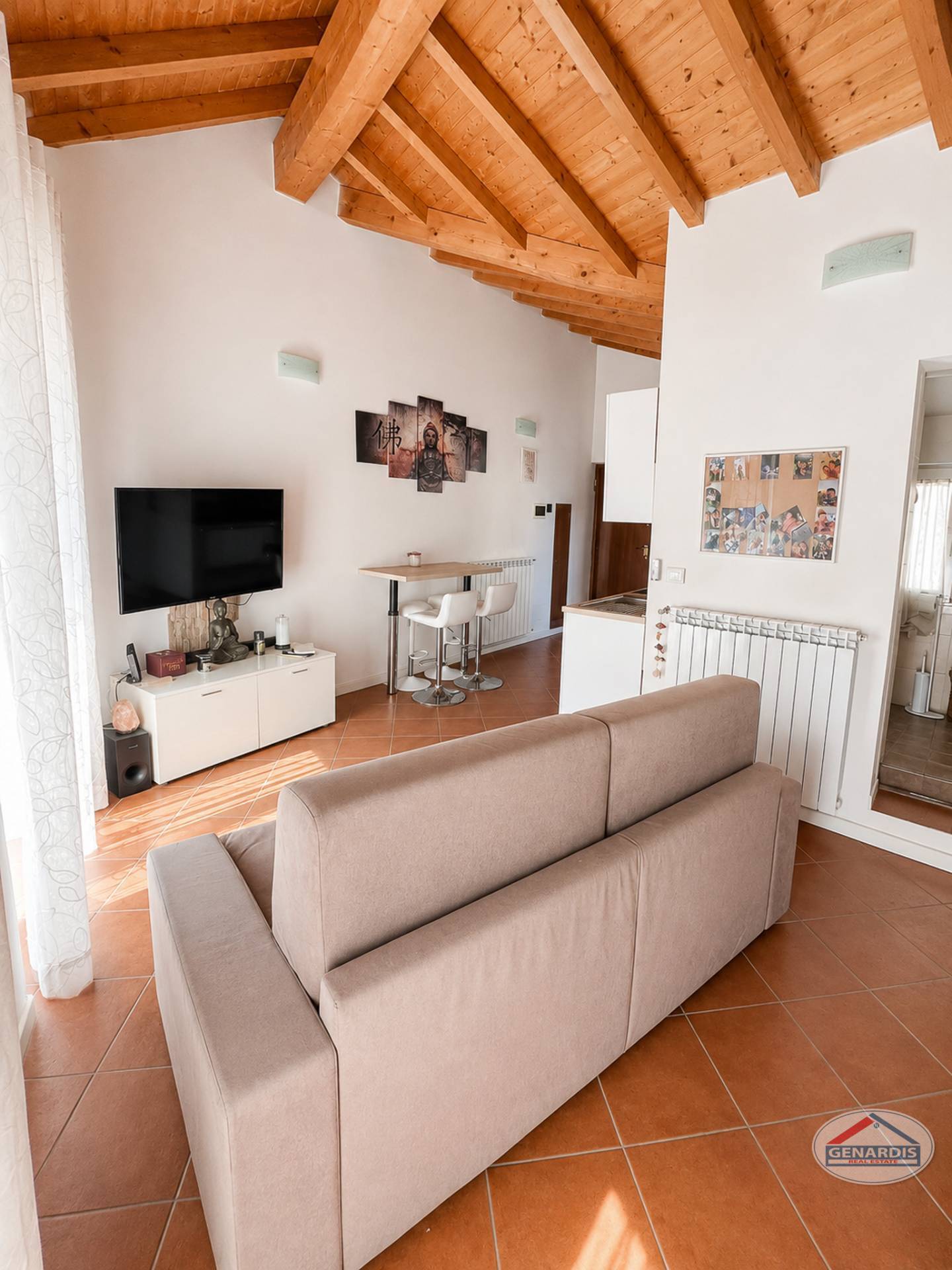 Wohnung - Brusimpiano – Brusimpiano