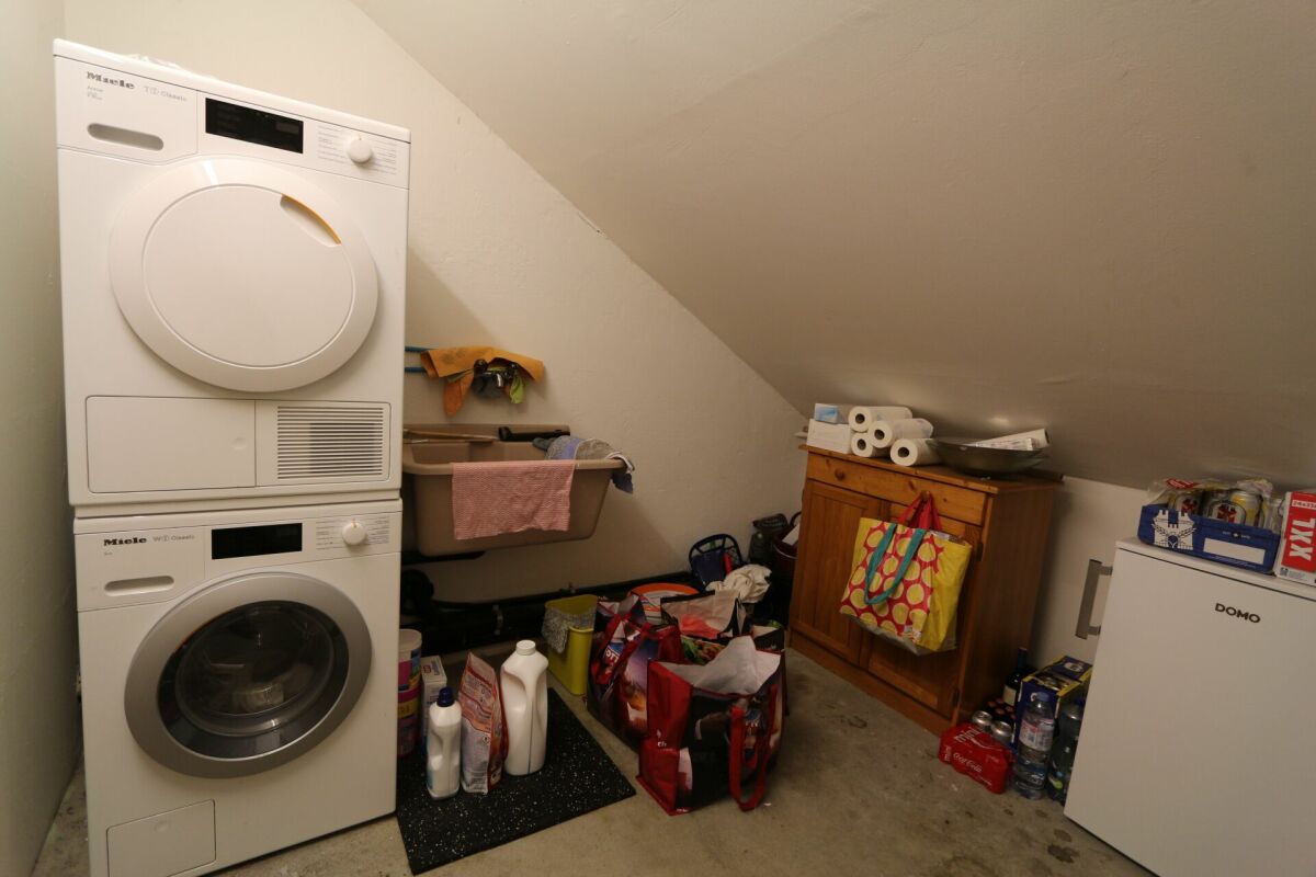 Großzügige 3.5-Zimmer-Dachwohnung – Muttenz