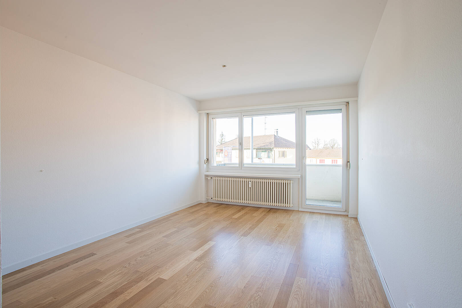 Wohnen mit Mehrwert – Frauenfeld