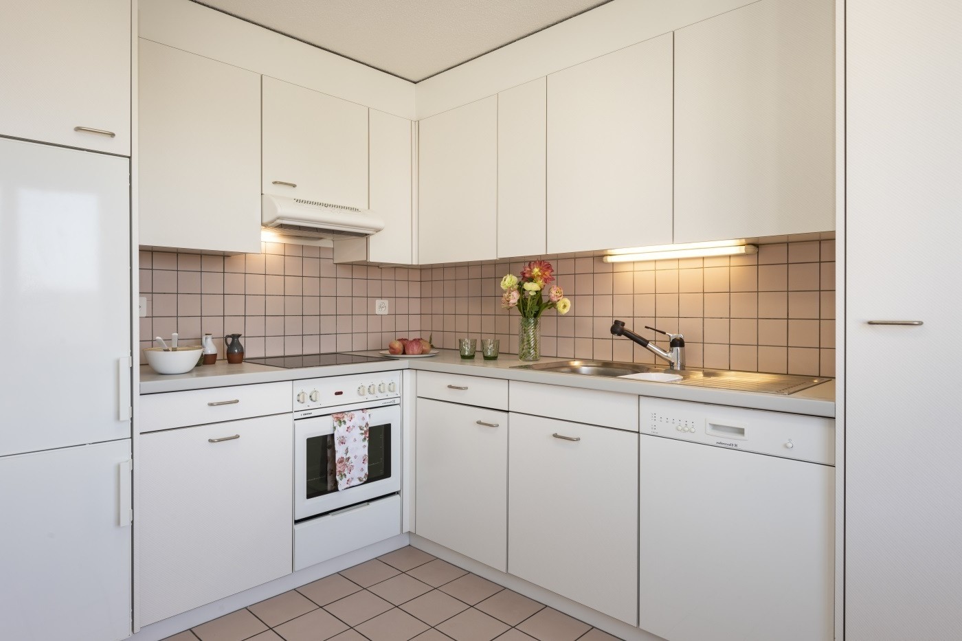 Ihr neues Zuhause mit Sitzplatz – Kreuzlingen