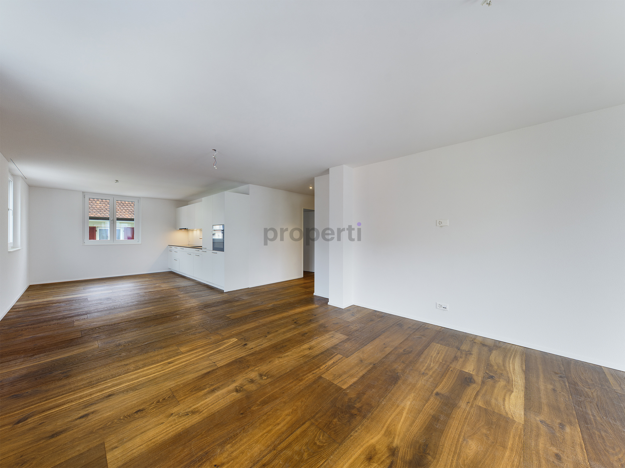 Traumhafte Wohnung – Ihr neues Zuhause in bester Lage! – Neuhausen am Rheinfall