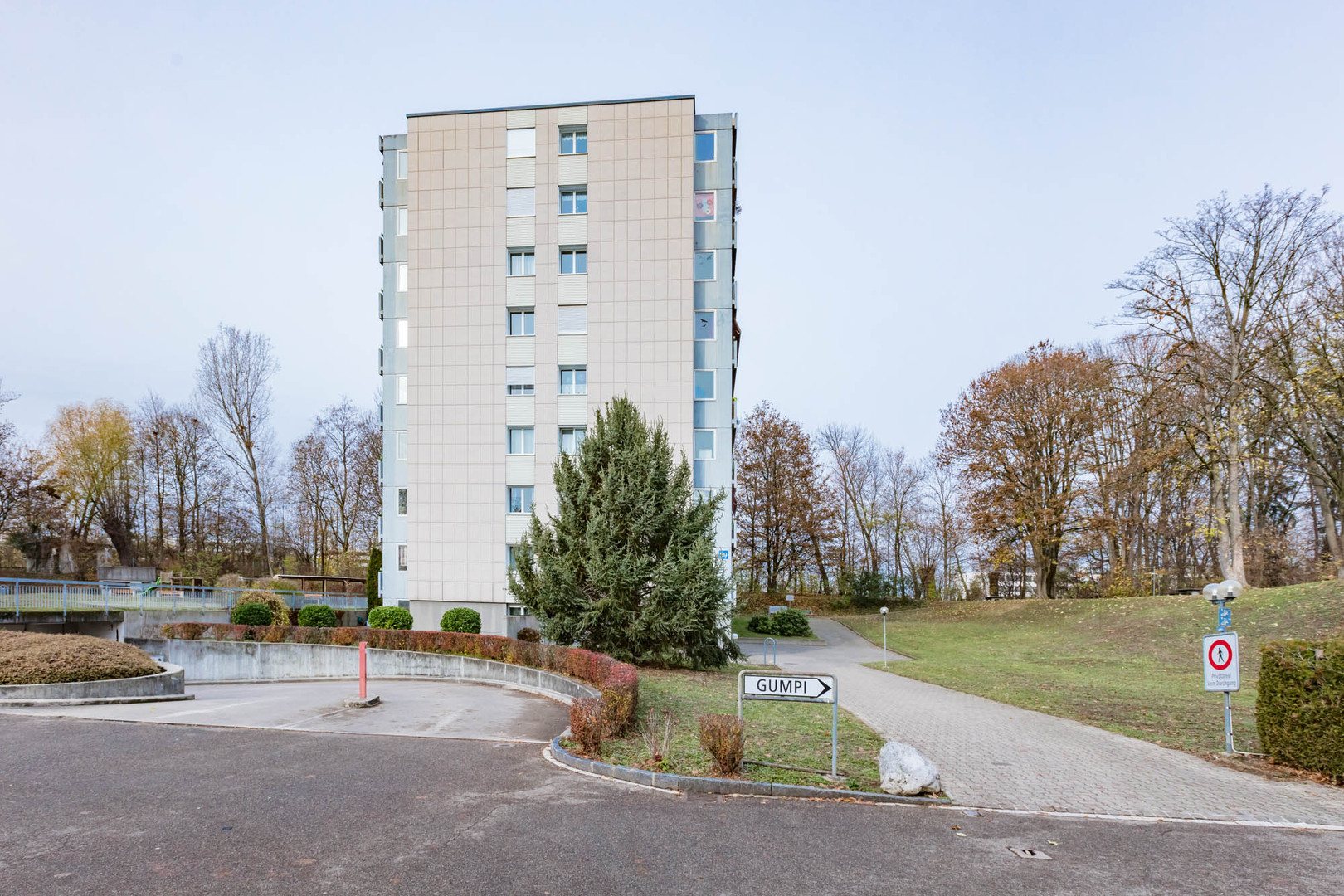 Ihr neues Zuhause zwischen Natur und Komfort – Allschwil