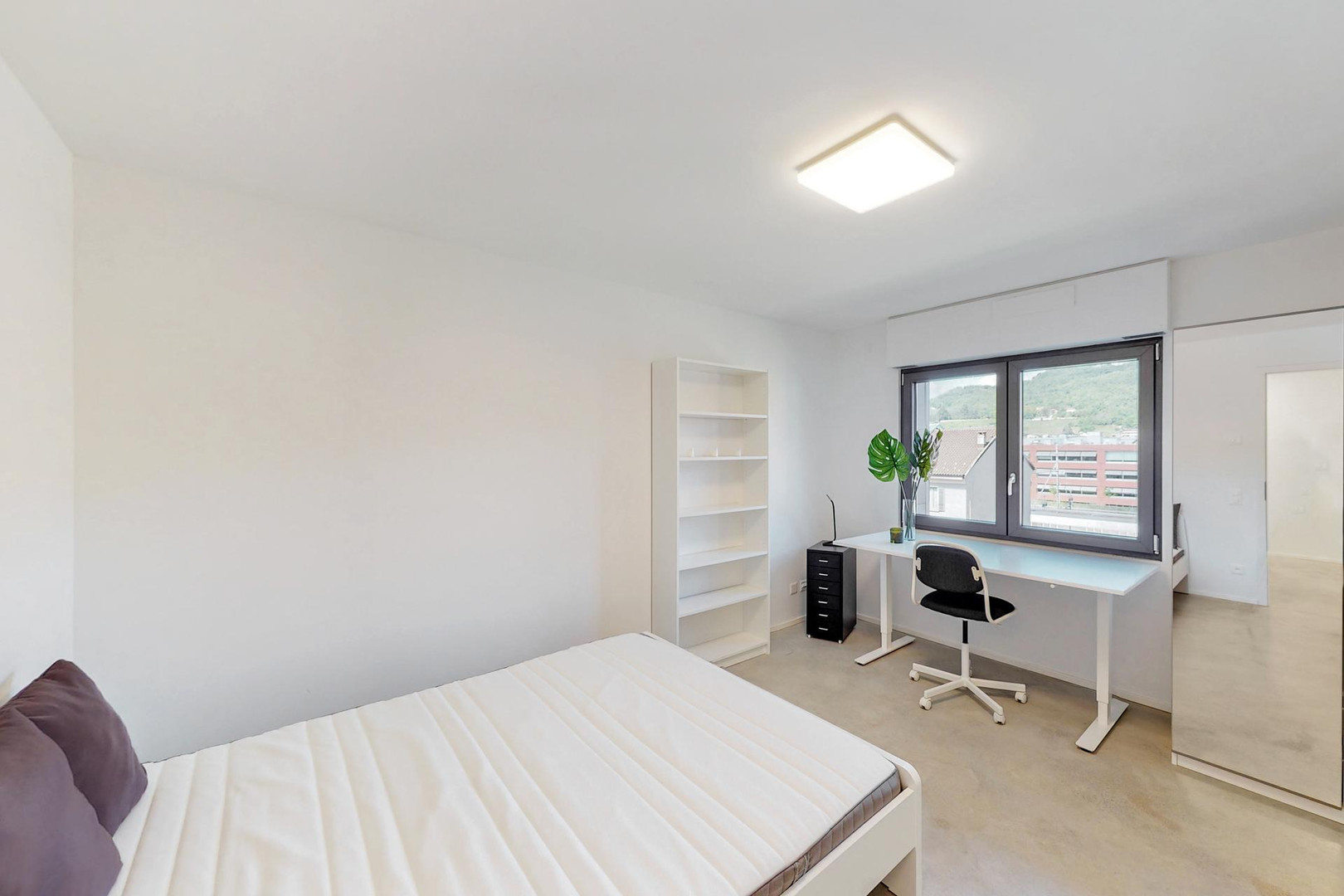 RESIDENTIA ROOM - SPLENDIDE CAMERE AMMOBILIATE – Mendrisio