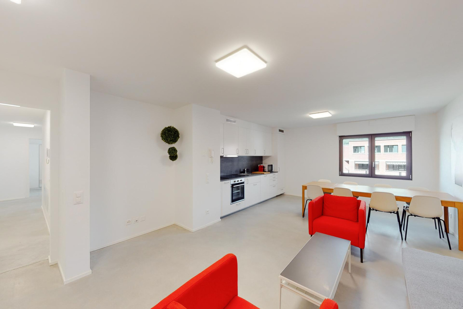 LEBE UND STUDIERE IM HERZEN VON MENDRISIO – Mendrisio