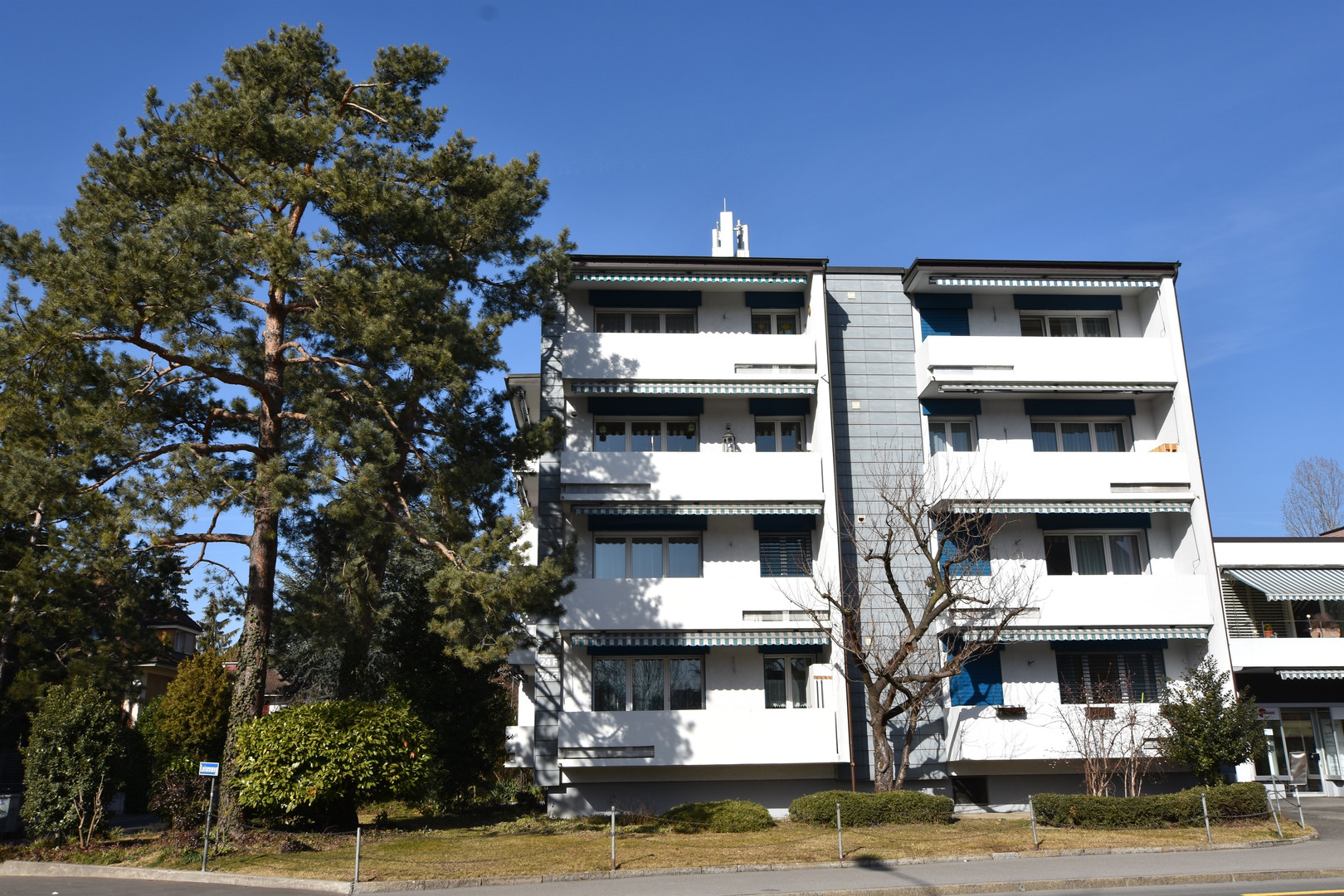 Traumhaftes Zuhause in Top-Lage! – Thun