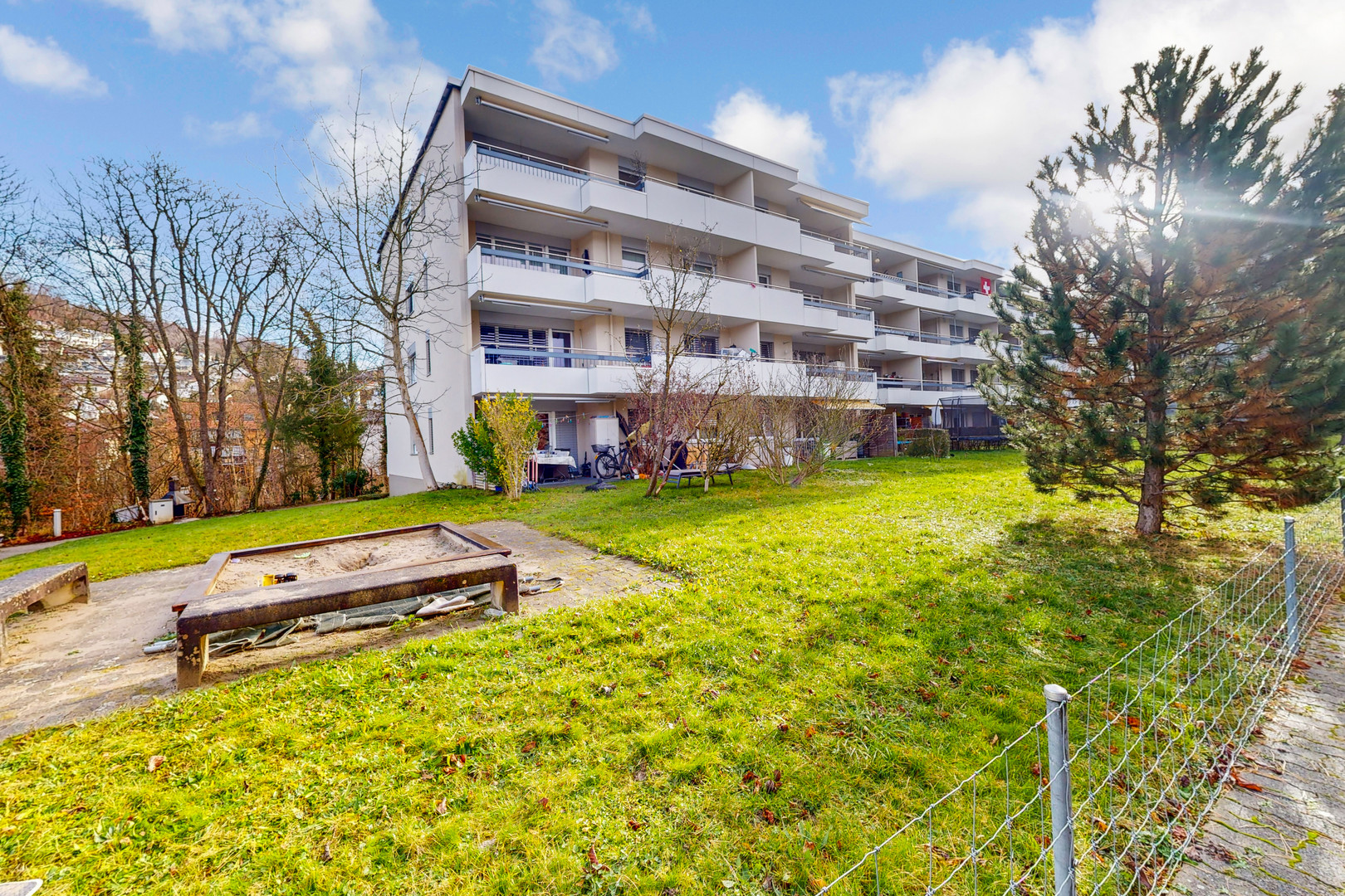 Familien willkommen! – Füllinsdorf