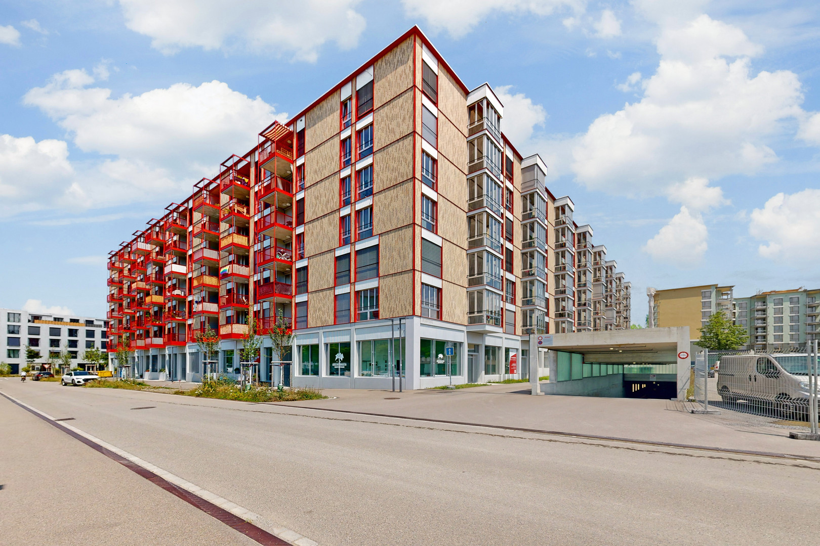 Ihr perfekter Rückzugsort! – Winterthur