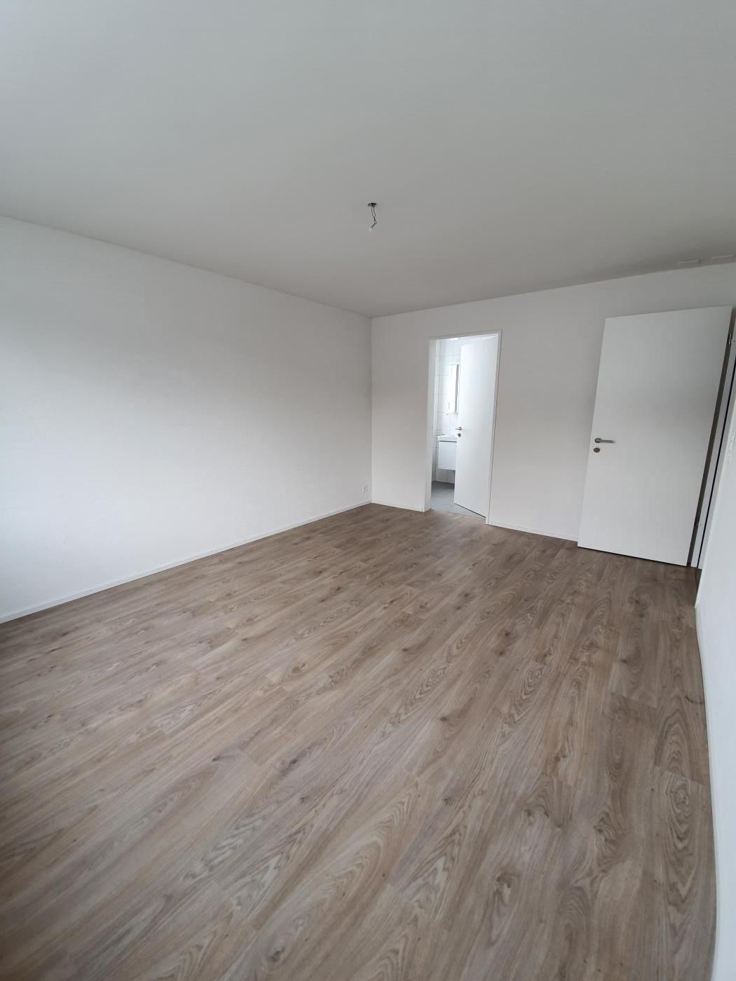 Helle 4.5 Zimmer-Wohnung – Immensee