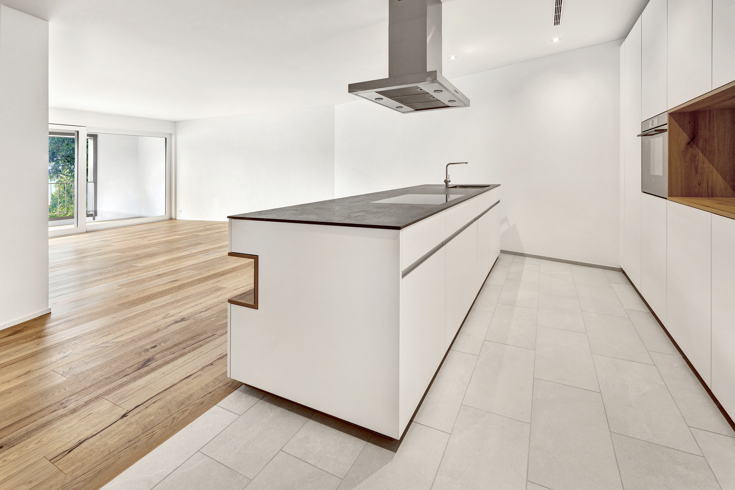 Ihre neue Traumwohnung im Wohnquartier und Grünen – Obernau