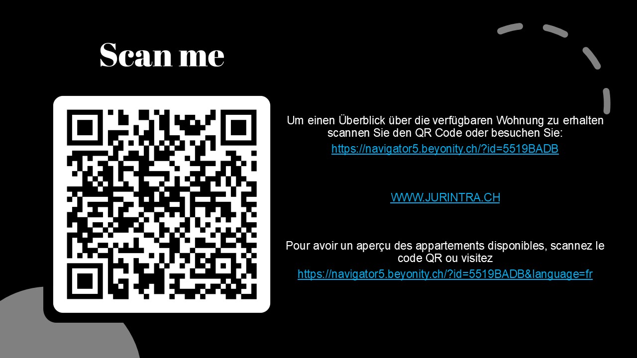 Im Grünen - Wohnoase Jurintra – Biel/Bienne