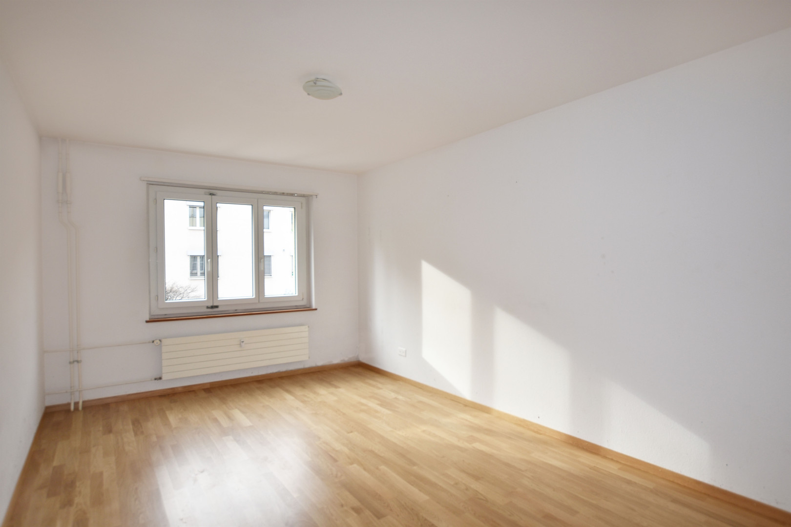 Ihr neues Zuhause im Mattenhofquartier – Bern