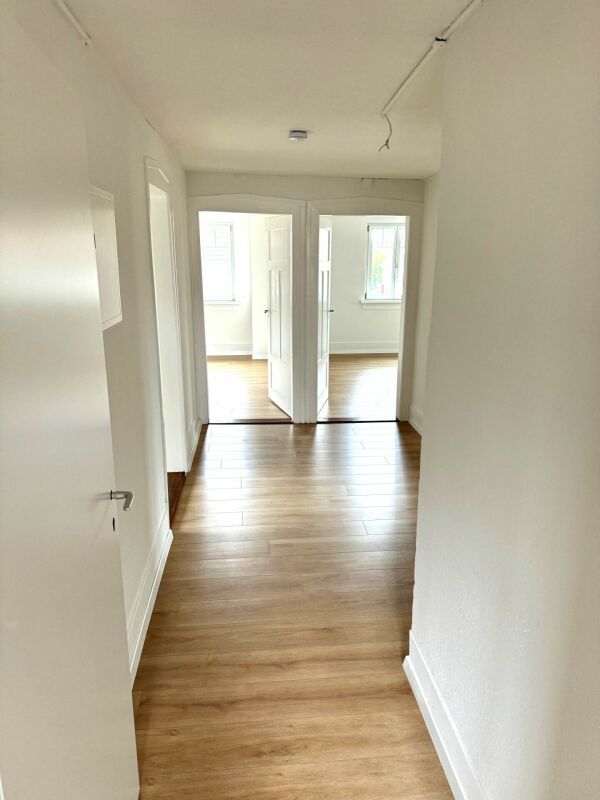Alles zu Fuss erreichbar – Kreuzlingen