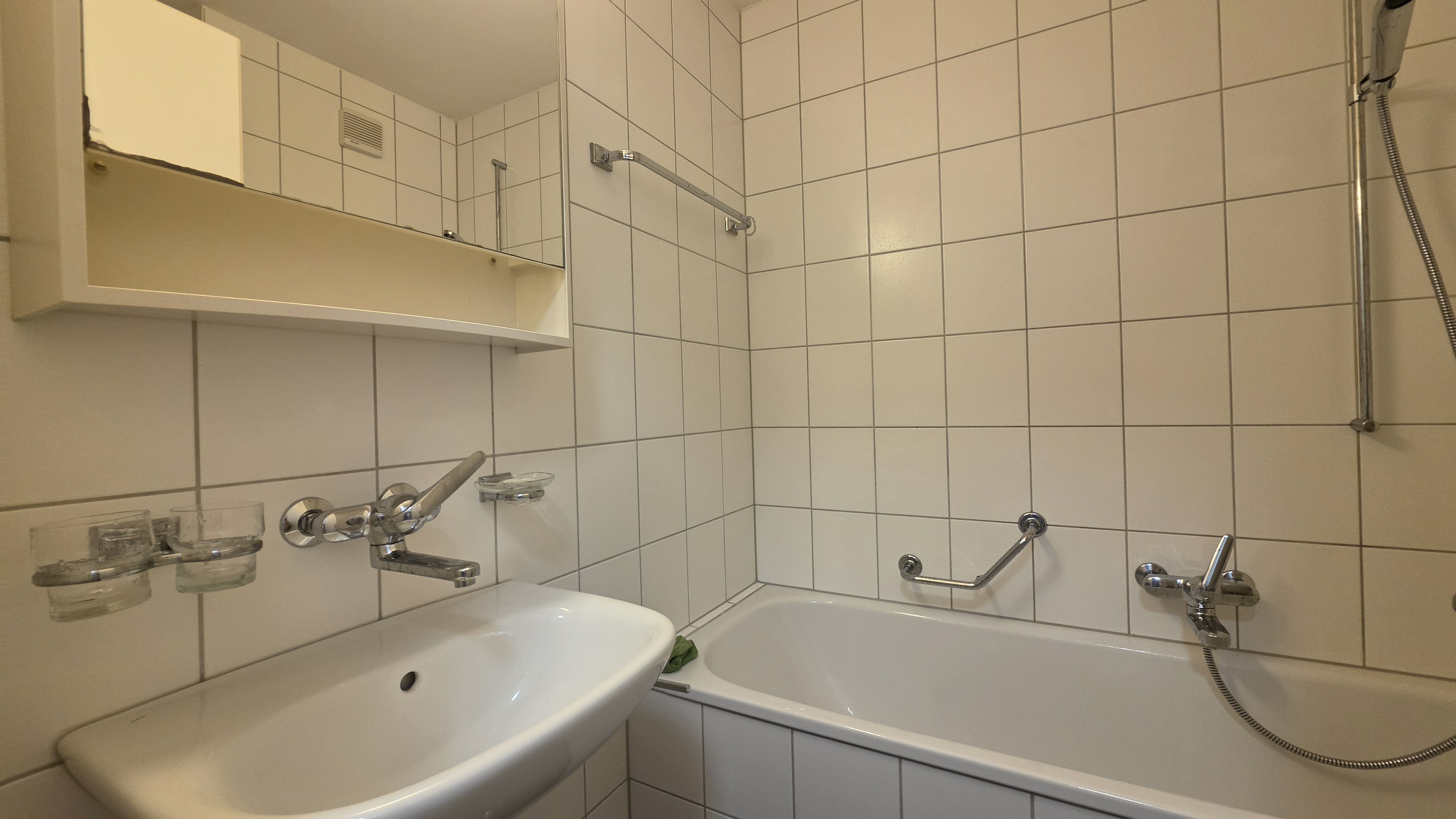 1.0 Zimmerwohnung in Winterthur – Winterthur