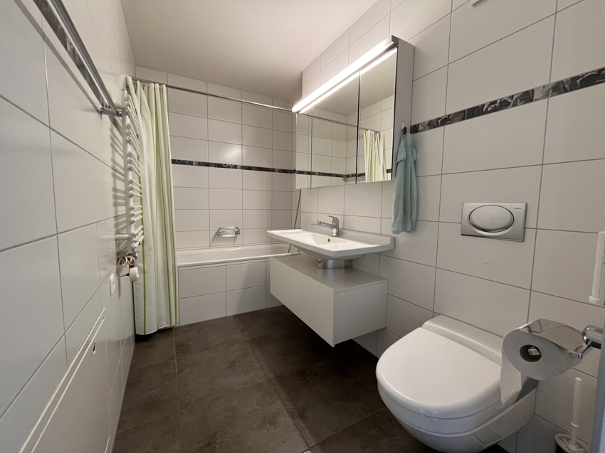 Wohnung Thun – Thun