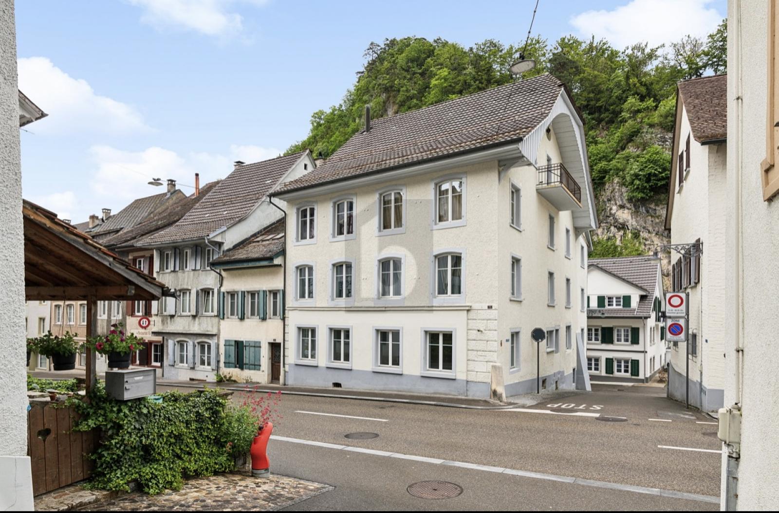 NICHT MEHR VERFÜGBAR!! – Waldenburg