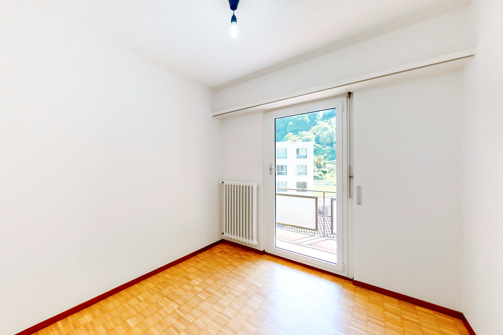 Ihr neues Zuhause im Herzen von Bellinzona – Bellinzona