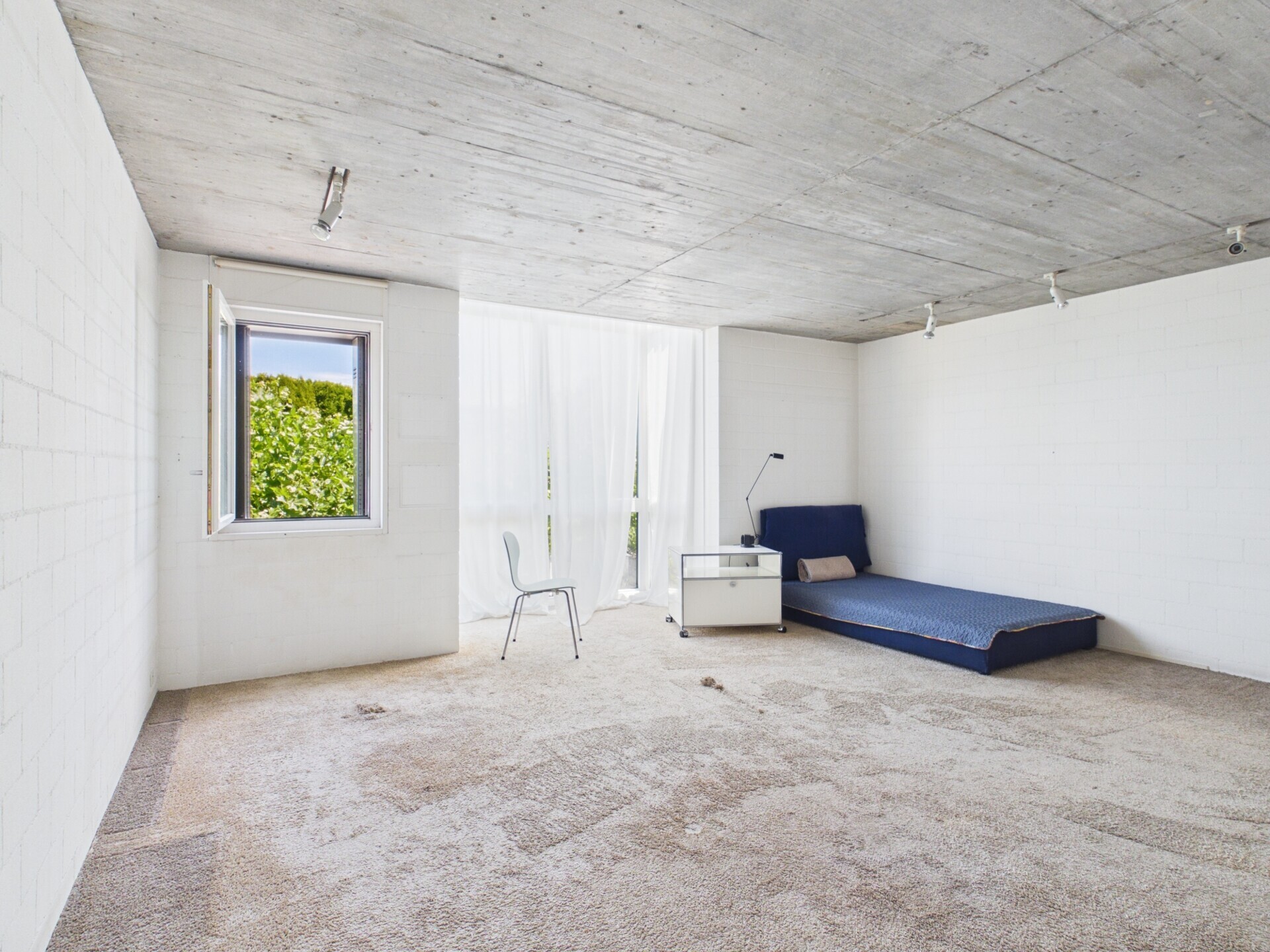 Ein Stück Berner Architekturgeschichte – Bern