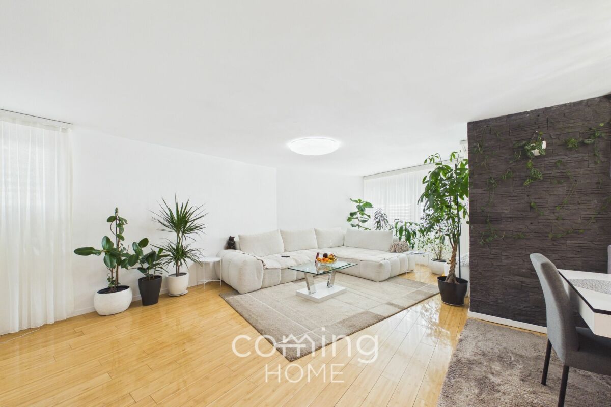 Attraktive 5.5 Zimmerwohnung in Visp an zentraler und ruhiger Lage – Visp