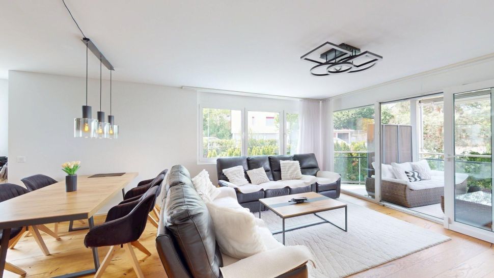 Zentral zuhause – Sursee