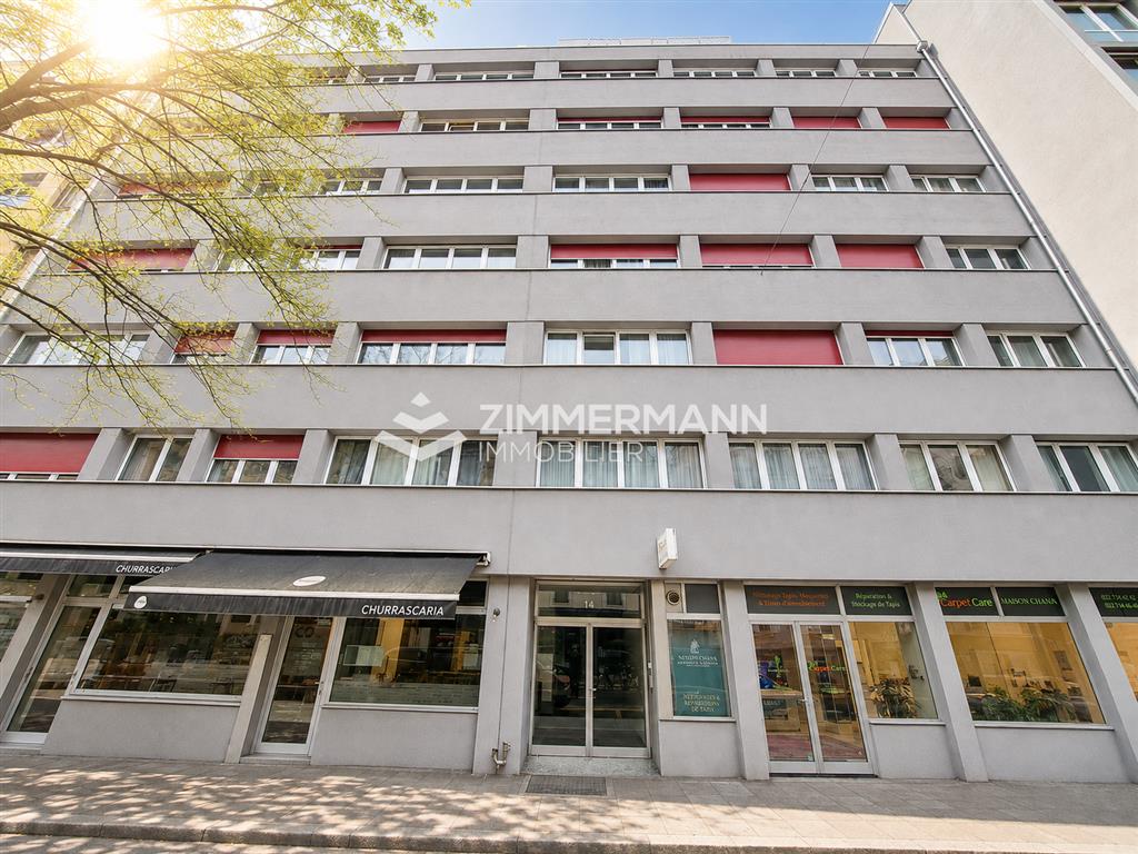 Wohnung Rue Caroline - 1227 Les Acacias – Les Acacias -
Acacias