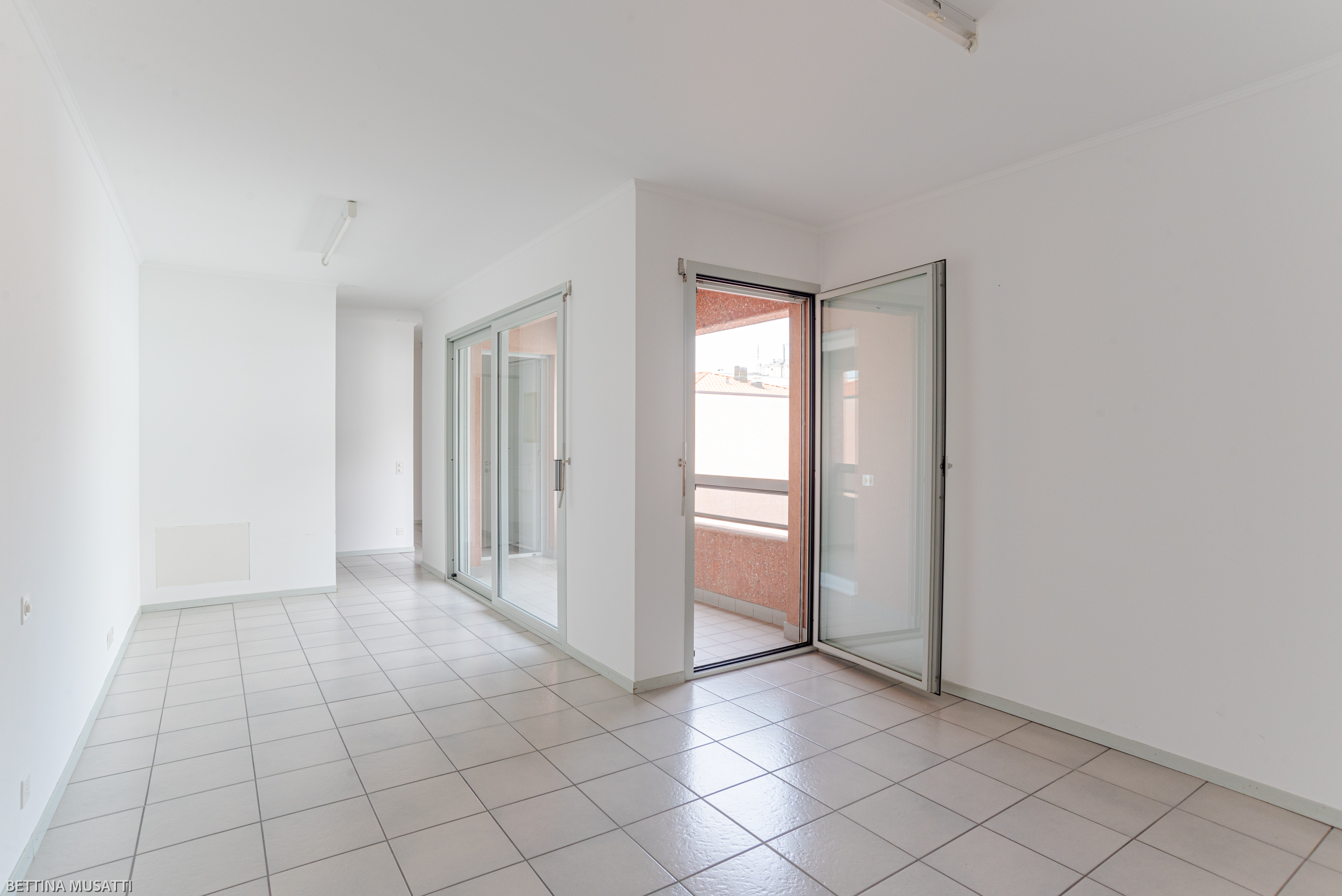 1,5-Zimmerwohnung — Centro Chiasso – Chiasso
