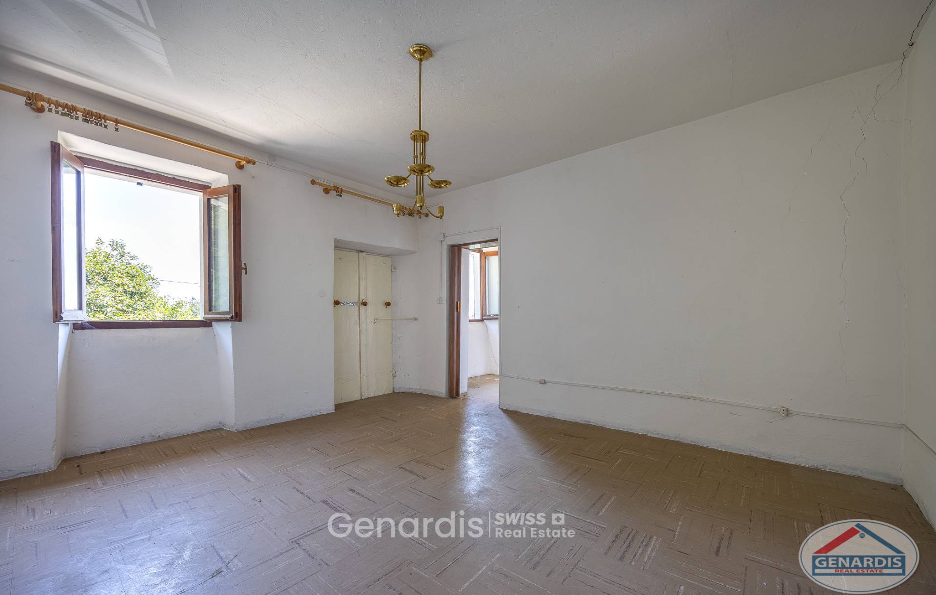Wohnung - Luvinate – Luvinate