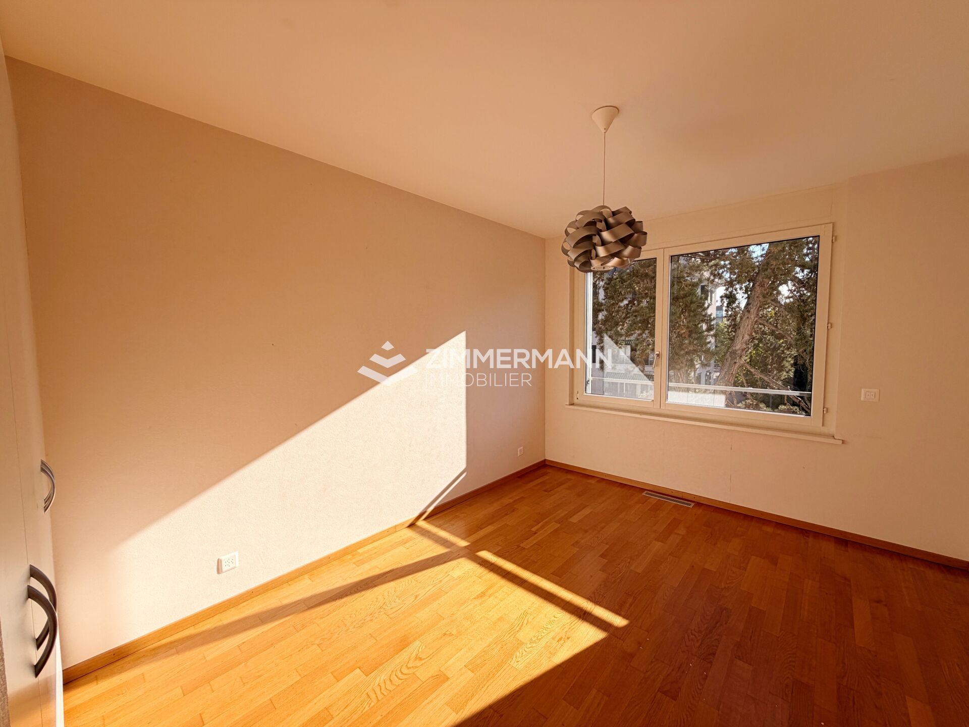 Wohnung Rue Jacques-Grosselin - 1227 Carouge GE – Carouge GE